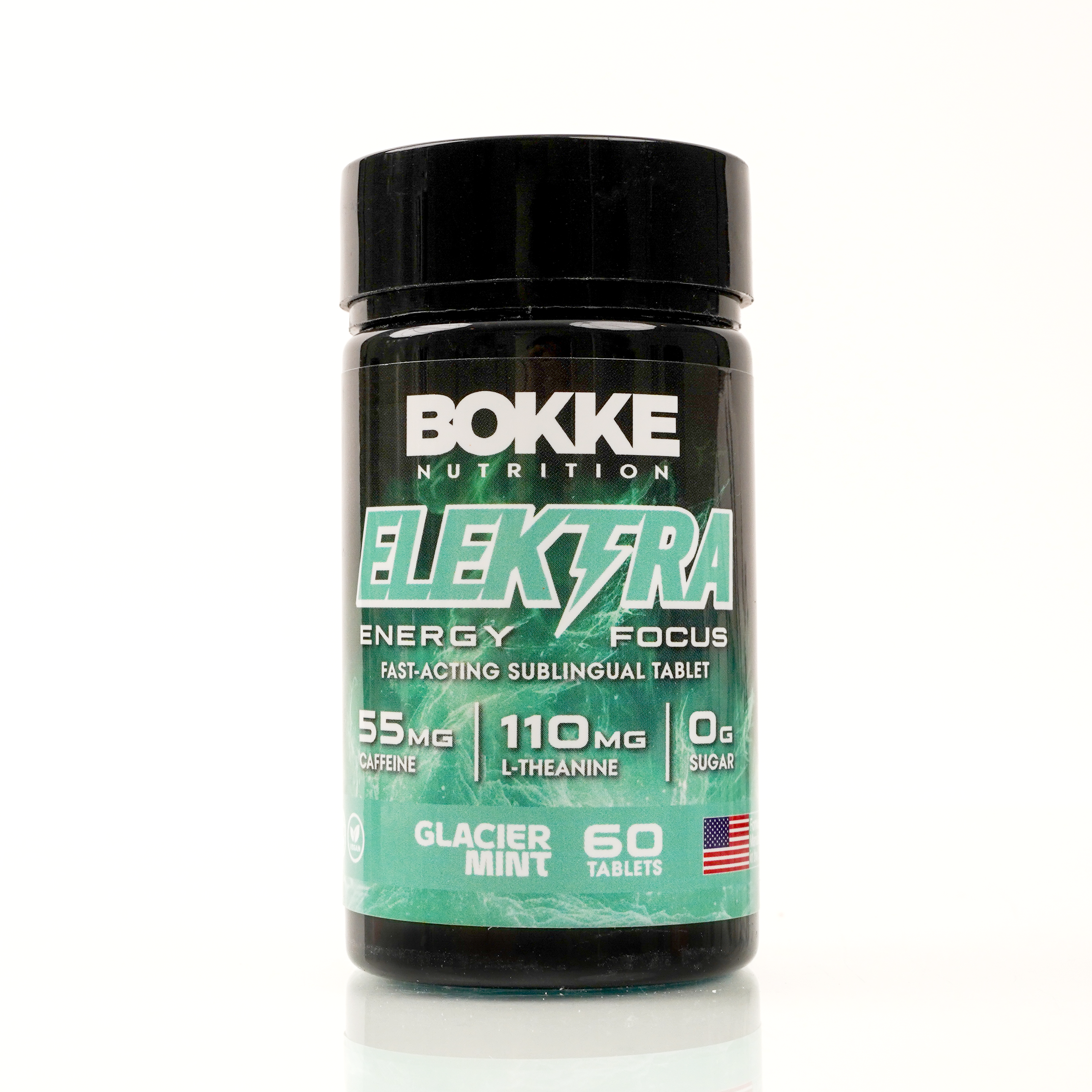 Elektra Glacier Mint
