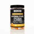 Hydra Fuel Intra-Workout Gummies — Lemon Zest (120 ct / 30 servings)