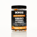 Amino Recovery Post-Workout Gummies — Pineapple Mango (120 ct / 30 servings)